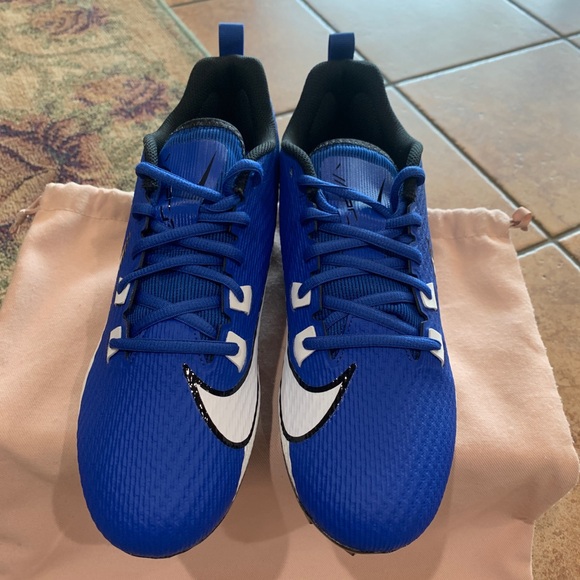 Nike Vapor Edge Speed 360 2 Men's Football Cleats - Picture 4 of 12